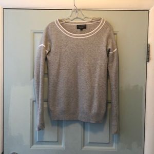 2/$20 Merino Wool Sweater
